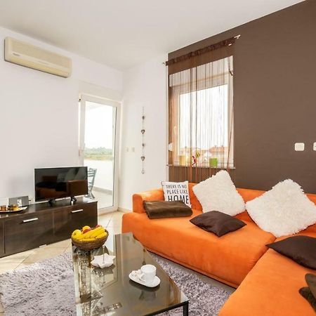 Apartment Keti Фажана Экстерьер фото