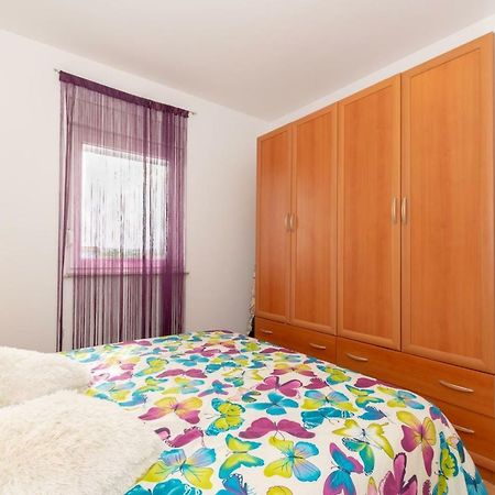 Apartment Keti Фажана Экстерьер фото