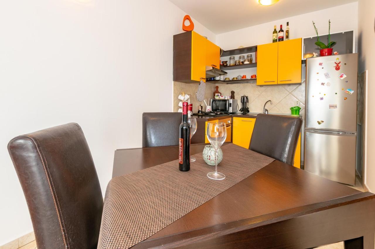 Apartment Keti Фажана Экстерьер фото