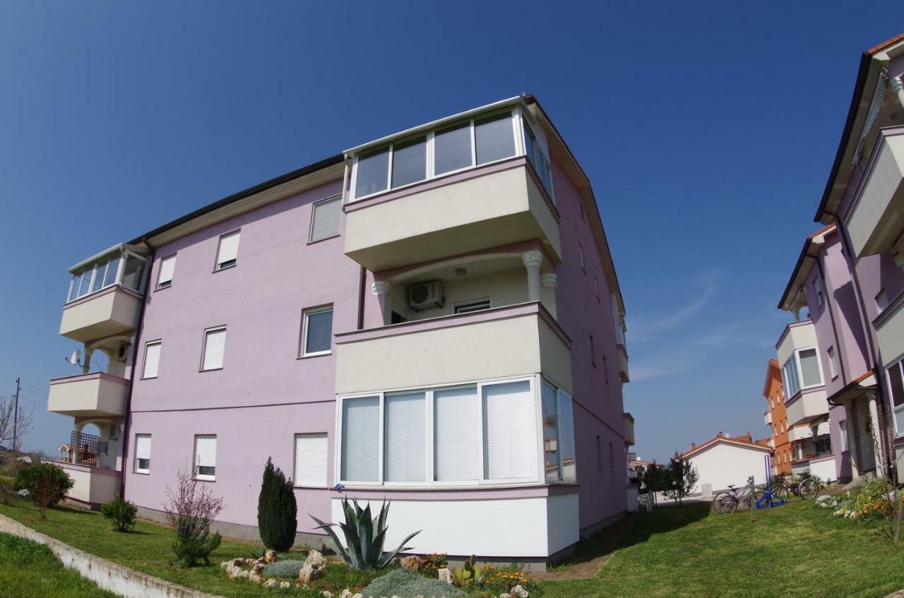 Apartment Keti Фажана Экстерьер фото