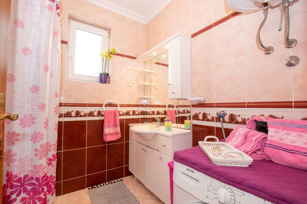 Apartment Keti Фажана Экстерьер фото