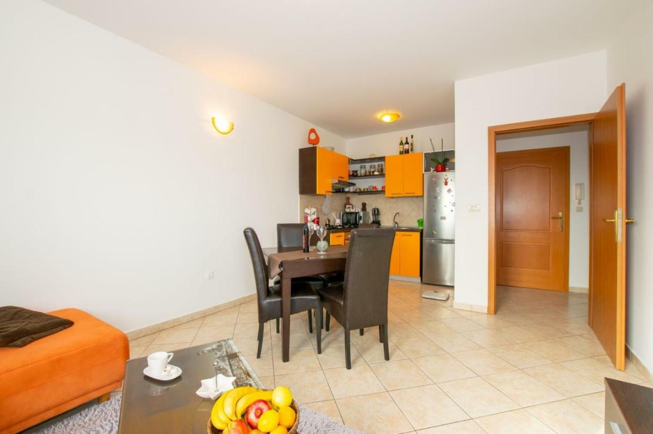 Apartment Keti Фажана Экстерьер фото