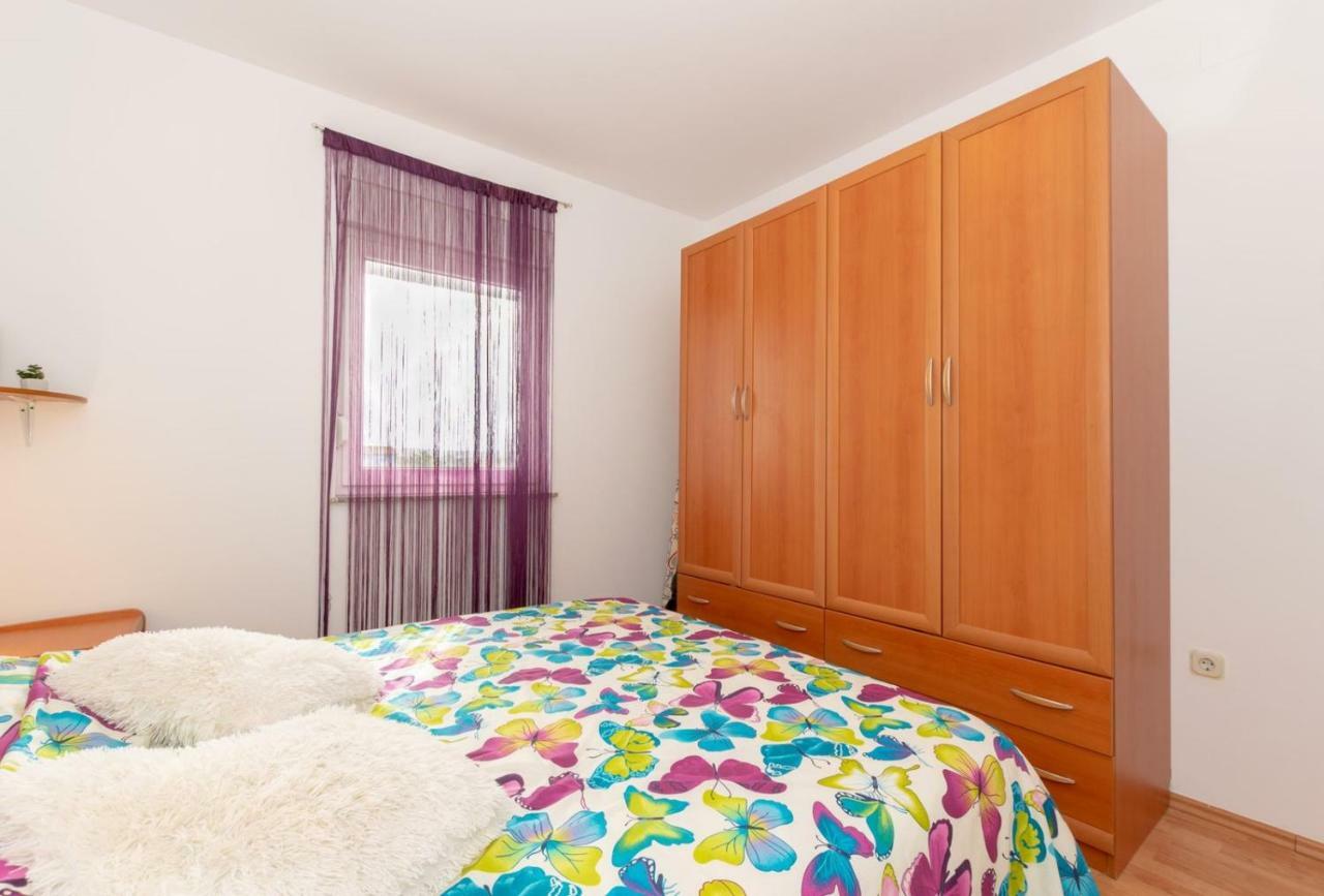 Apartment Keti Фажана Экстерьер фото