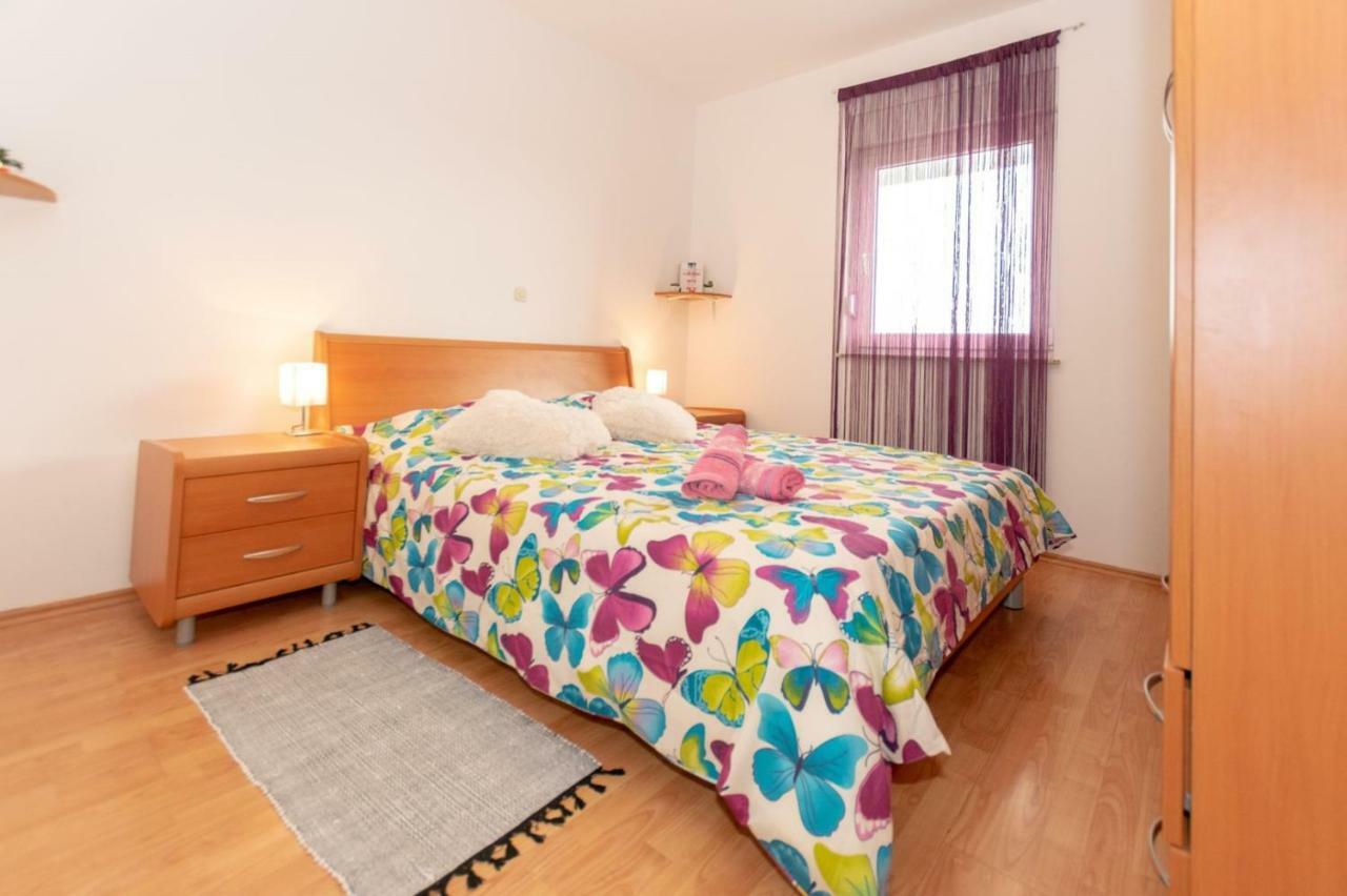 Apartment Keti Фажана Экстерьер фото